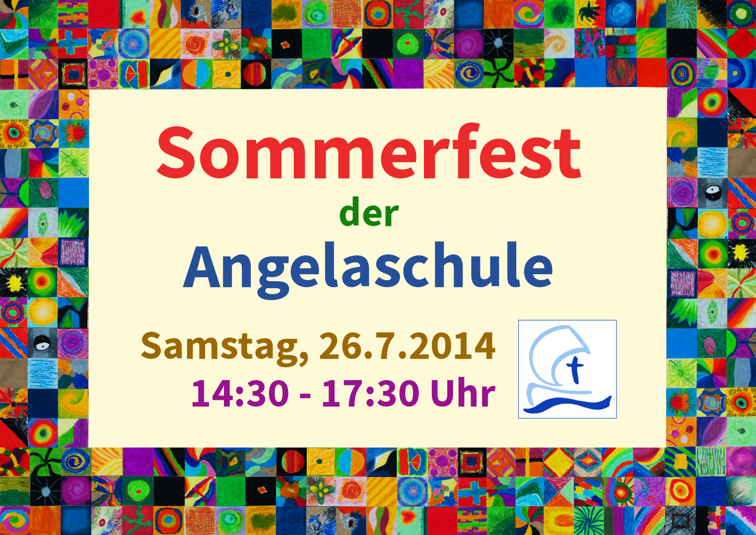 Sommerfest | Angelaschule Osnabrück