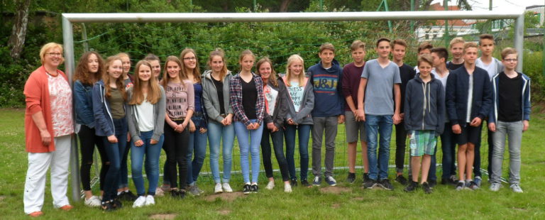 Osnabruck kennenlernen
